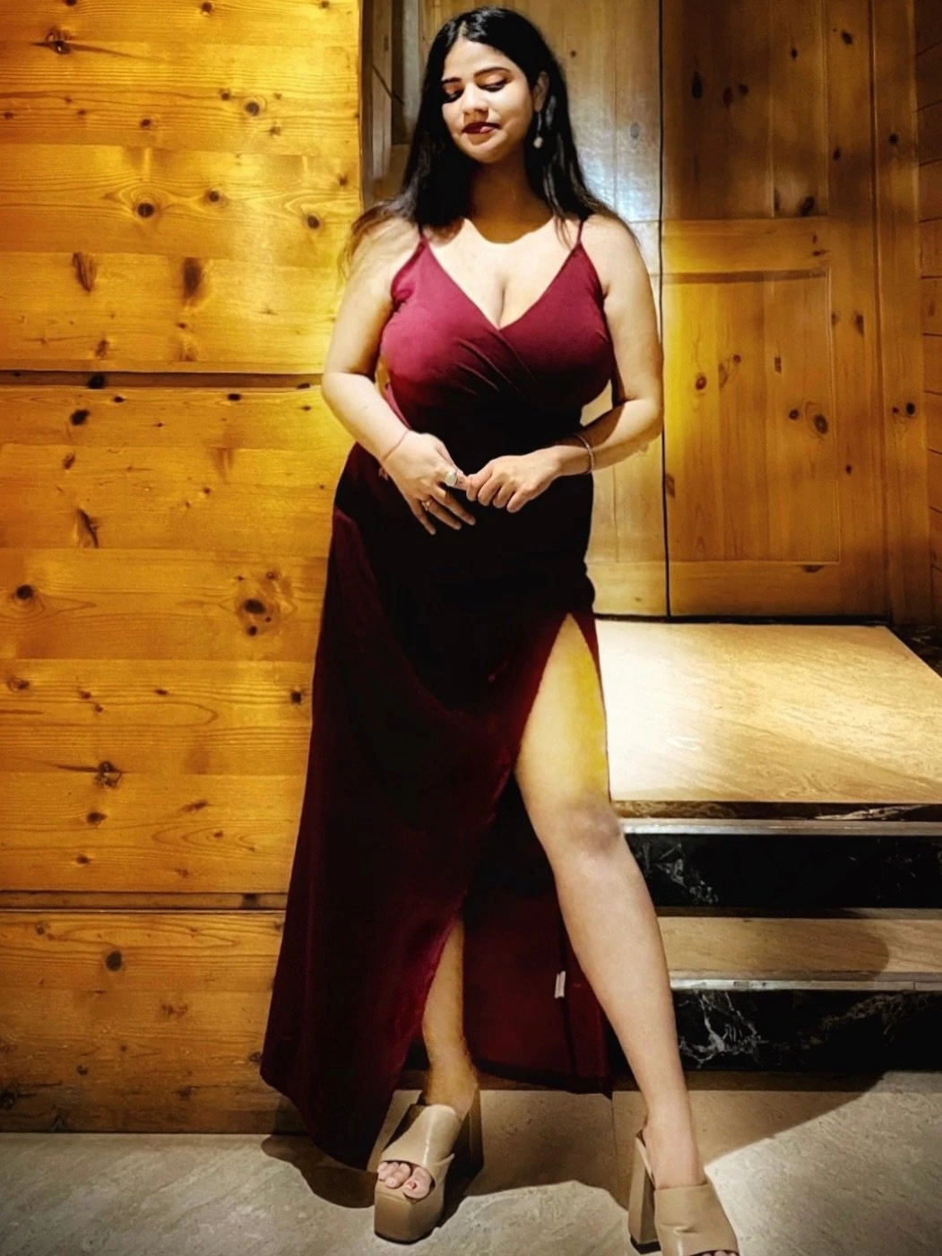 Tanu – Indian escort in Mumbai, Escort, Mumbai