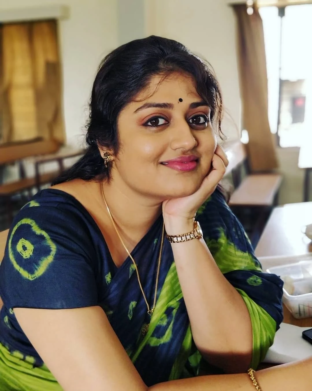 Sujitha am aunty 32 – escort in Hyderabad — 1 / 2