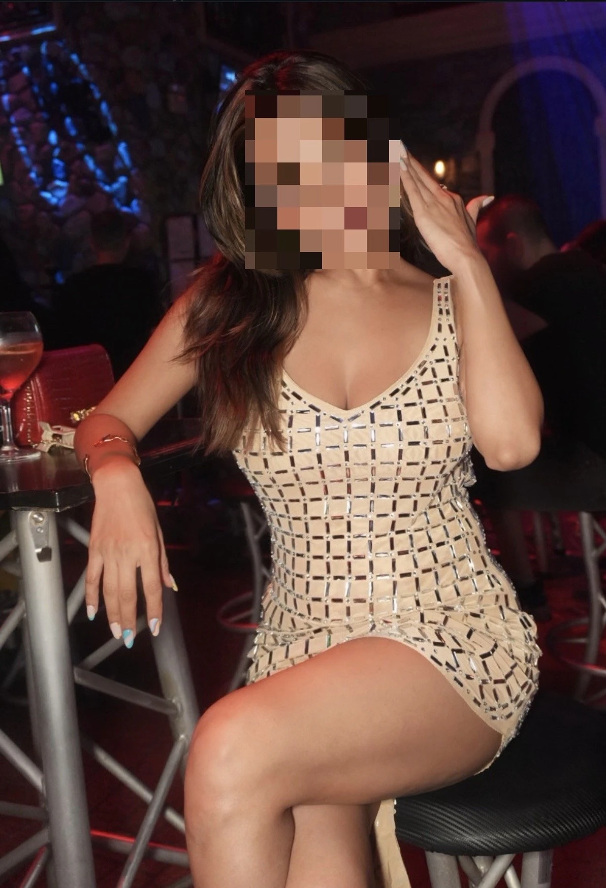 MEET-UP IN MUMBAI WITH HOT GENUINE MODEL – Indian escort in Mumbai — 17 / 30