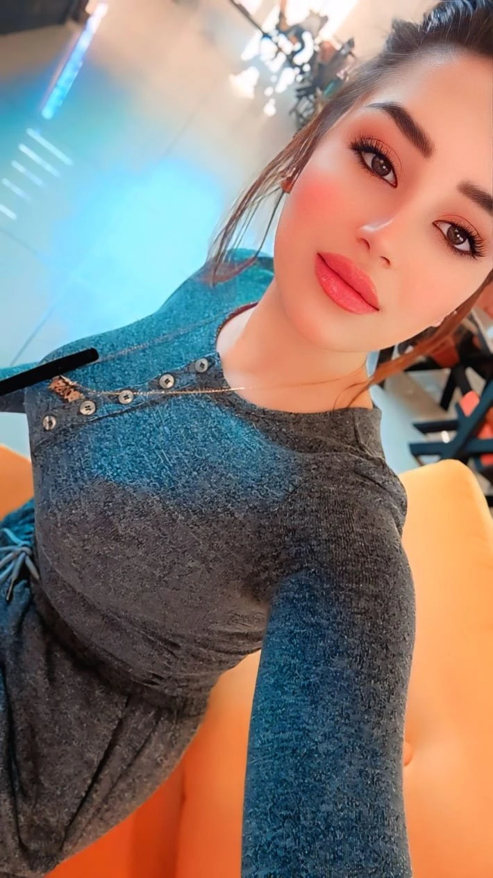 Shahed – Iraqi escort in Erbil — 4 / 6