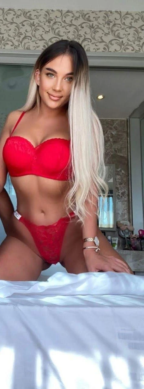 Alina – Russian escort in Ho Chi Minh City, Escort, Ho Chi Minh City