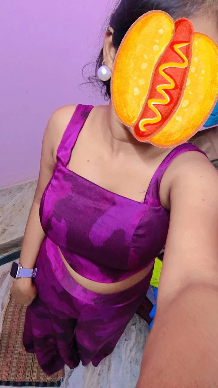 Beautiful & Independent full Genuine Esc – Indian escort in Pune — 3 / 4