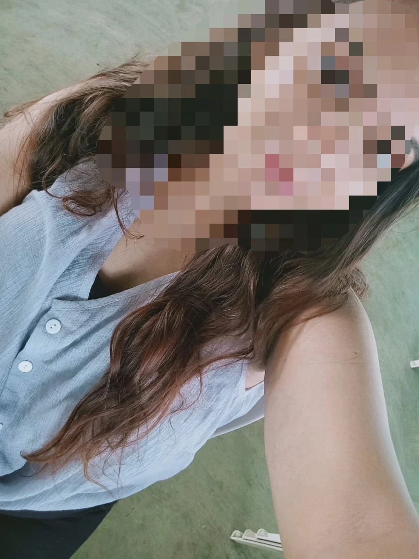 Janvi – Indian escort in Mumbai — 2 / 4