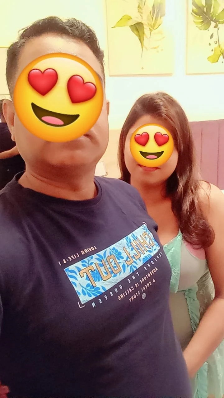 Chathu and Samantha – Sri Lankan adult performer in Colombo — 4 / 9
