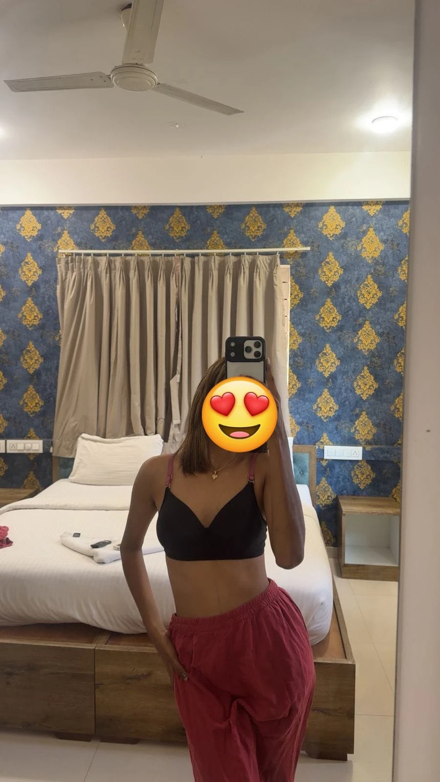 Saniya – Indian escort in Nagpur — 10 / 24