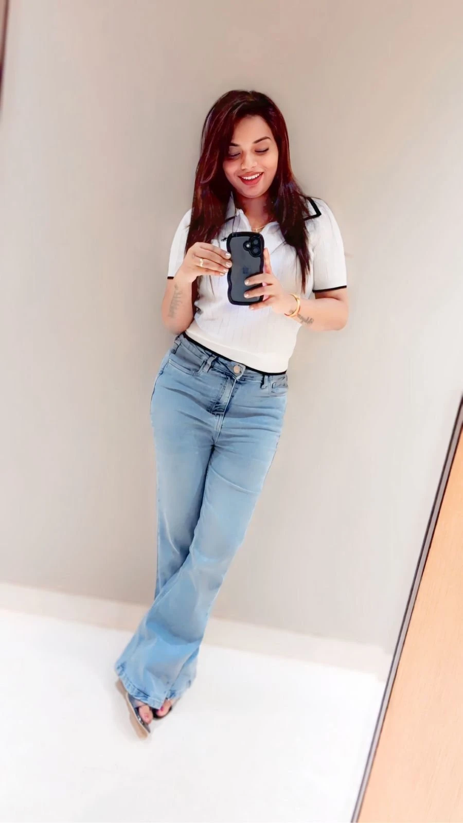 Kanika – Indian escort in Kolkata — 4 / 6