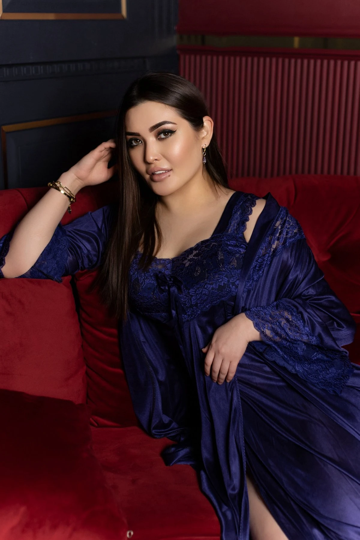 My instagram asemaj99 – Kazakhstani escort in Pune — 3 / 9