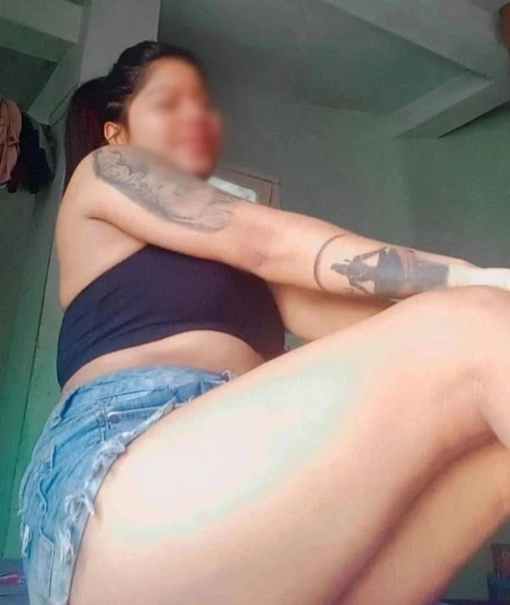 Nisha Chetry Real meet Gf Exp – Indian escort in Guwahati — 25 / 31