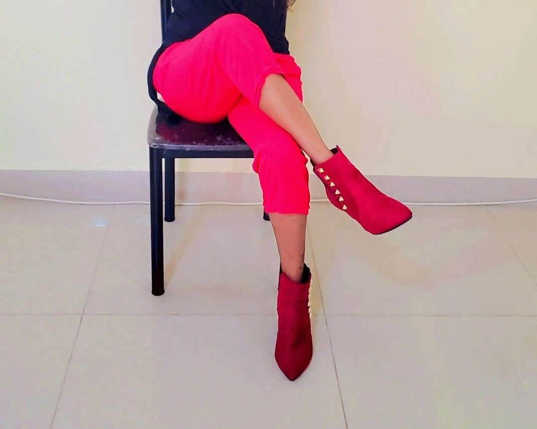 Wishmi Mistress Sessions & Punishment, D – Sri Lankan escort in Colombo — 7 / 10