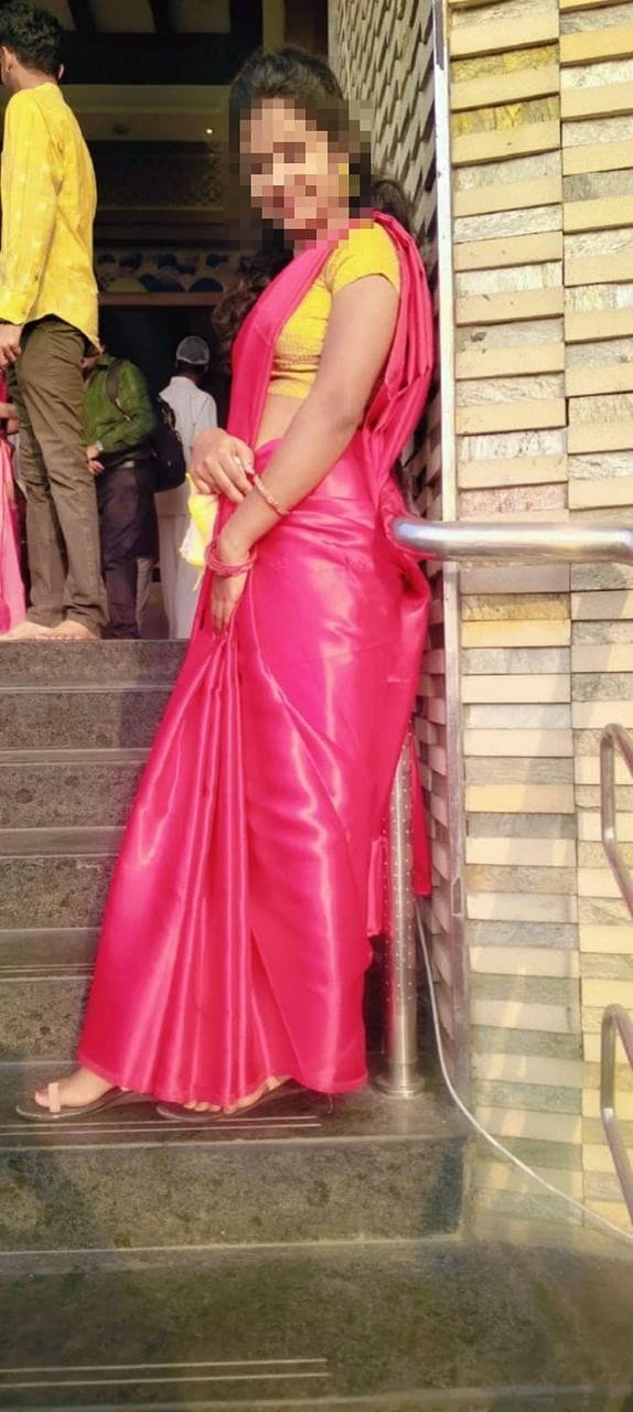 Premium Private Experience – Exclusive – Indian escort in Chennai — 1 / 3