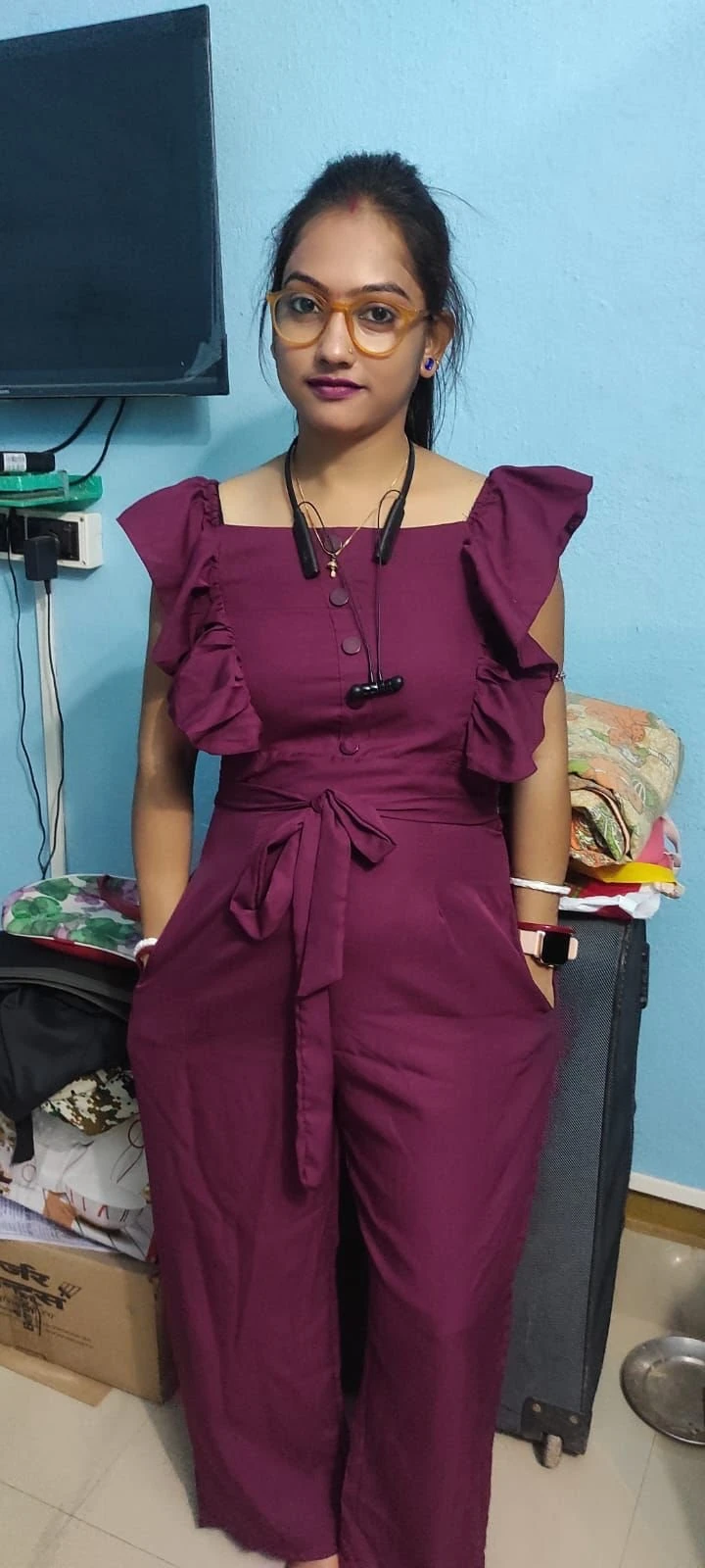 Rani Sharma – escort in Pune — 4 / 5