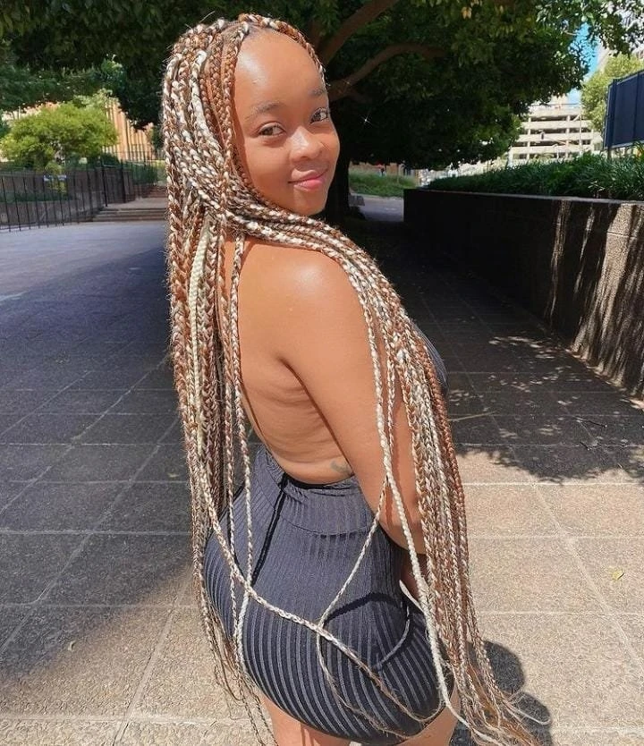 Zayna African – South African escort in New Delhi — 3 / 7