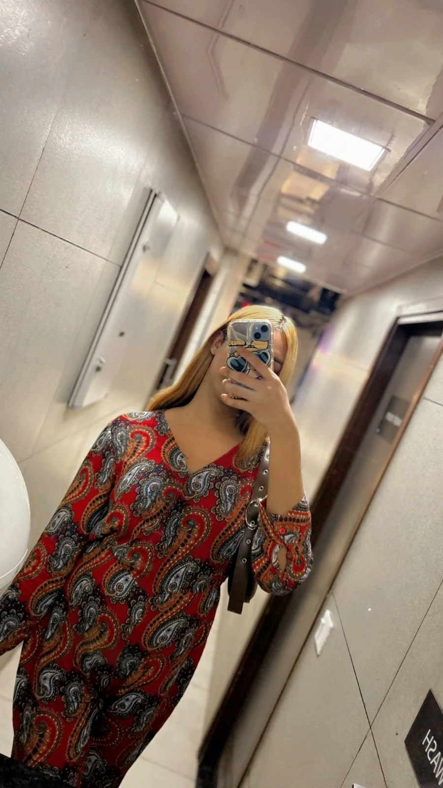 ONLY WEB SHOW WITH FACE – escort in Hyderabad — 6 / 20