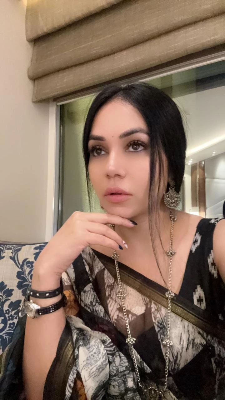 100 Trust Premium Model Indian Russian – escort in Pune — 4 / 5