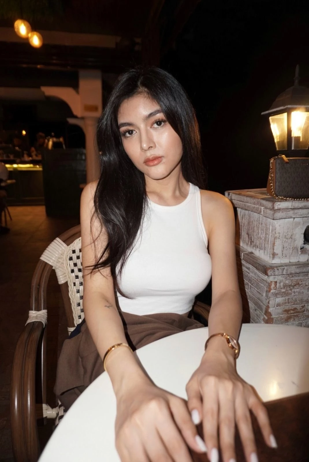 Sexy Courtney is back – Filipino escort in New Delhi — 7 / 21