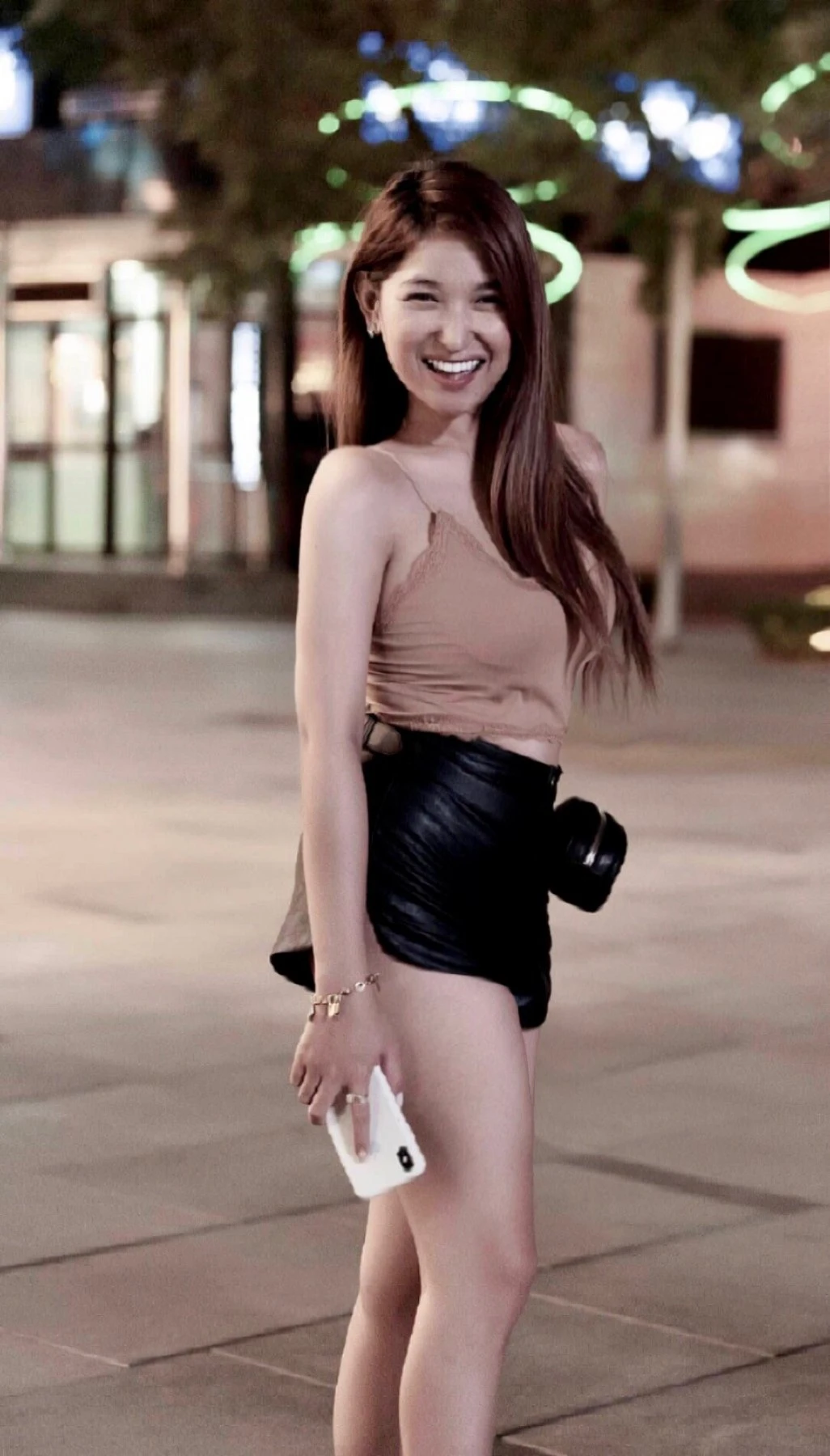 Filipina mixed japanese – Filipino escort in Daegu — 18 / 19