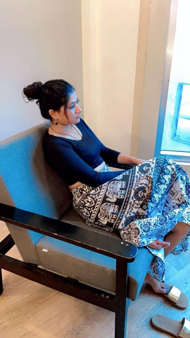 Avani Escorts No Advance – Indian escort in Hyderabad — 8 / 14