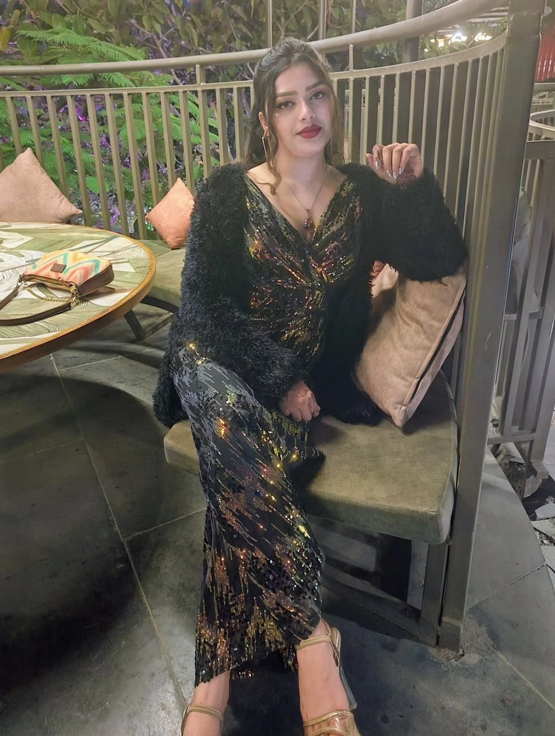 Best Vip Profile Independent Incall Outc – Indian escort in New Delhi — 2 / 3