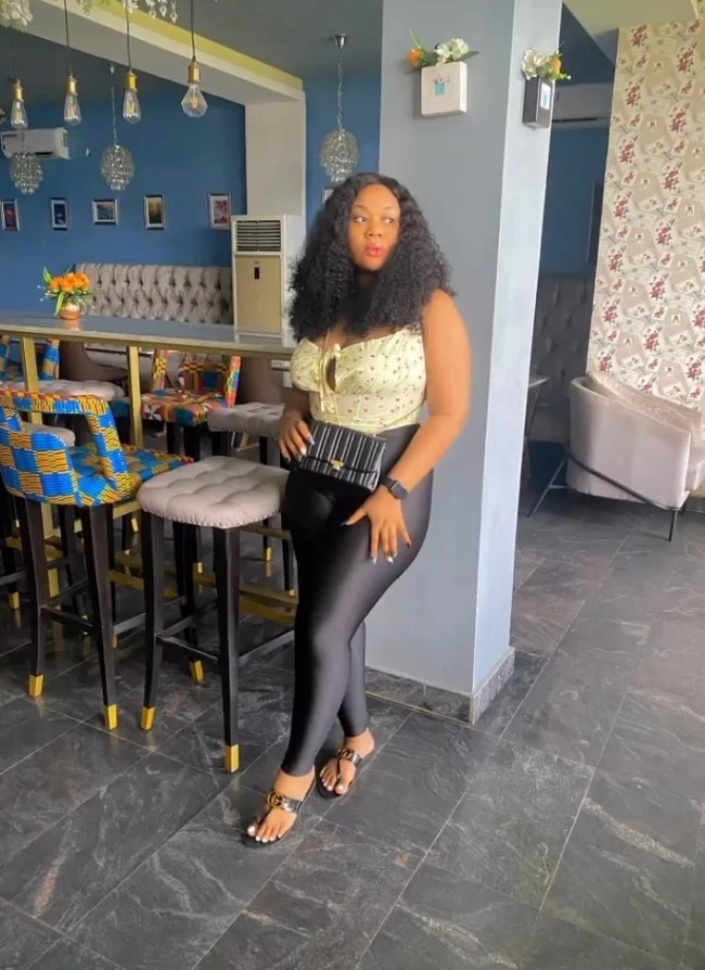 Mystique – Jamaican escort in Beirut — 2 / 8