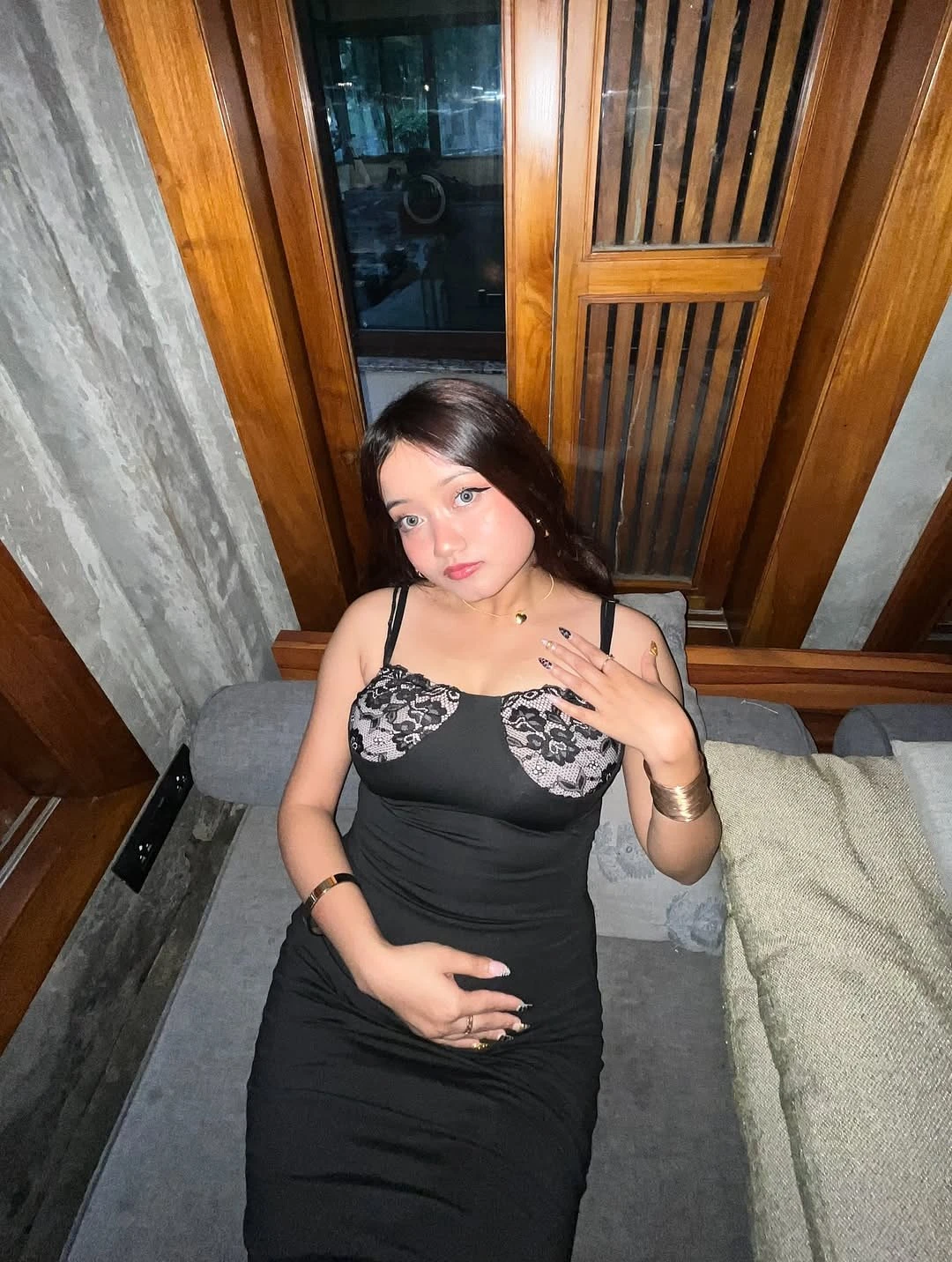 Archita – escort in Hyderabad — 5 / 11