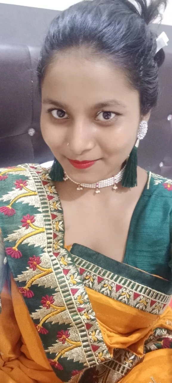 Madhuri🦋 – Indian escort in Pune — 1 / 3