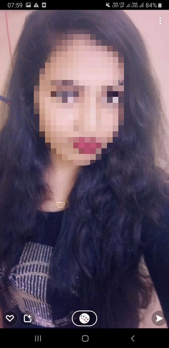 Delissa Patel Sexy & Charming Girl Elite – Indian escort in Mumbai — 2 / 4