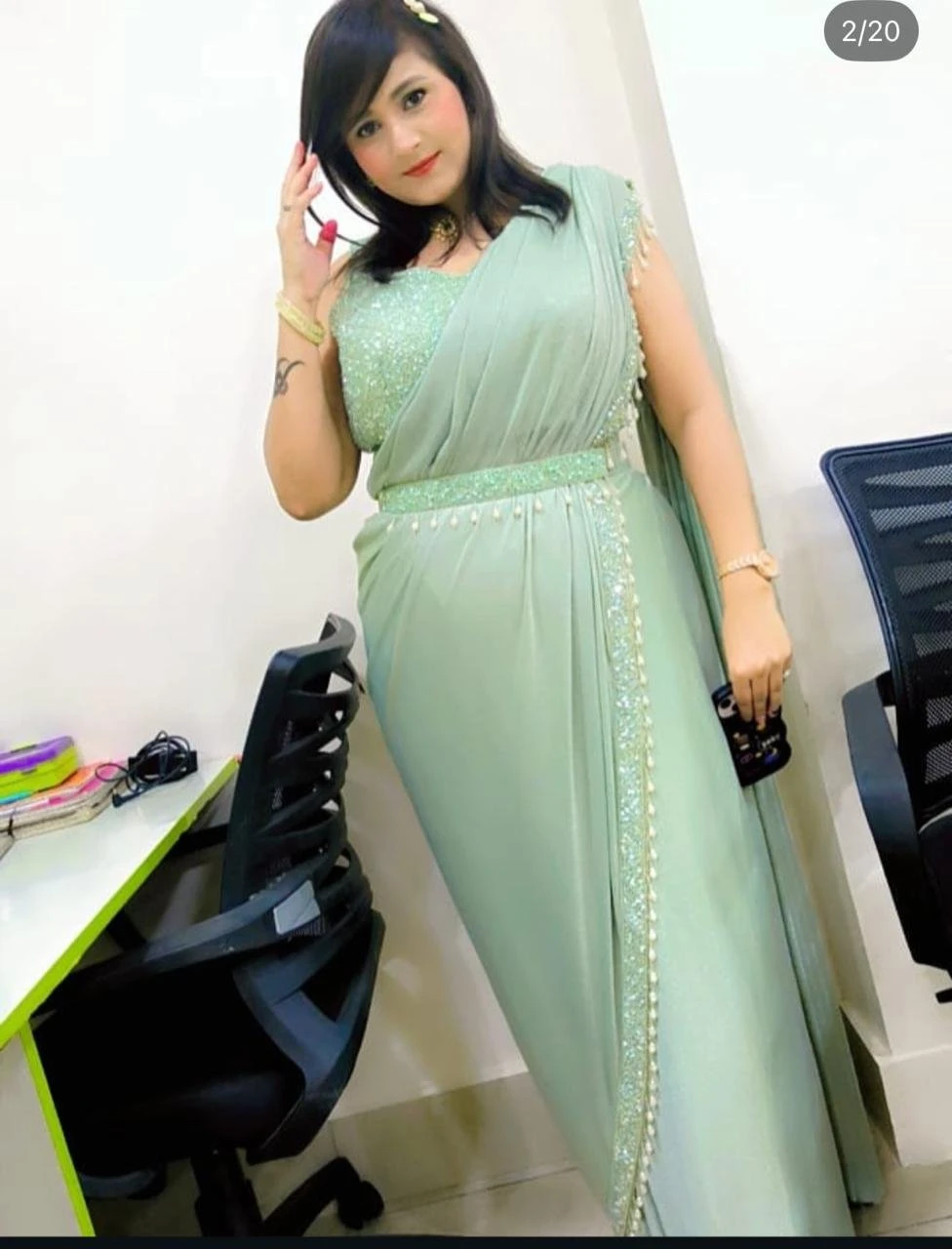 Divya – Indian escort in New Delhi, Escort, New Delhi