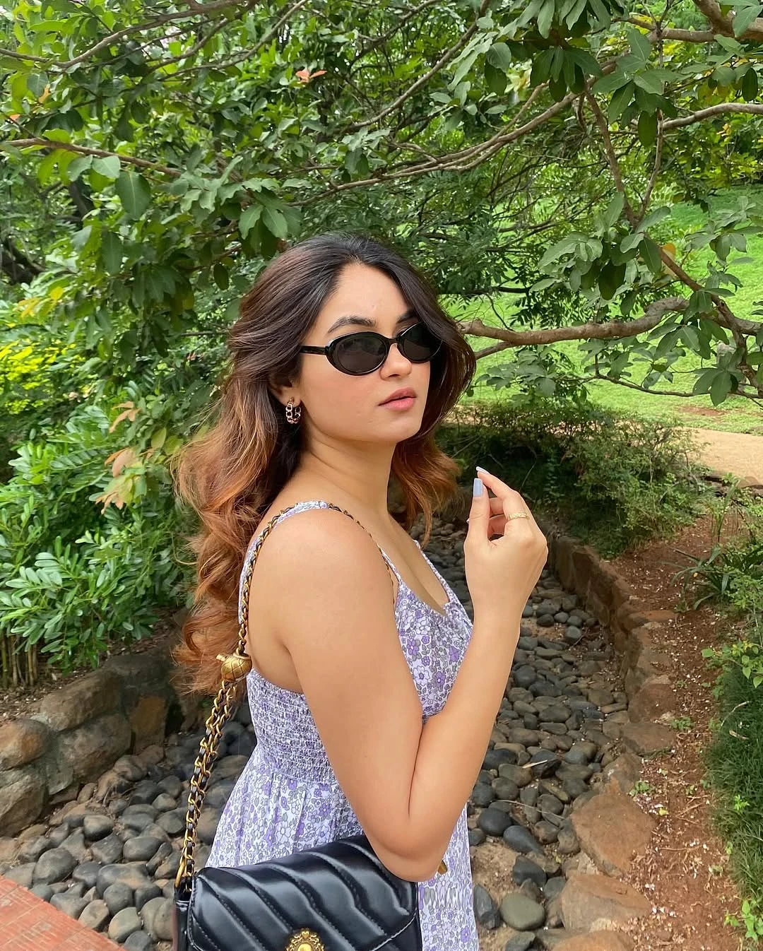 Vanshika – Indian escort in Pune — 2 / 5