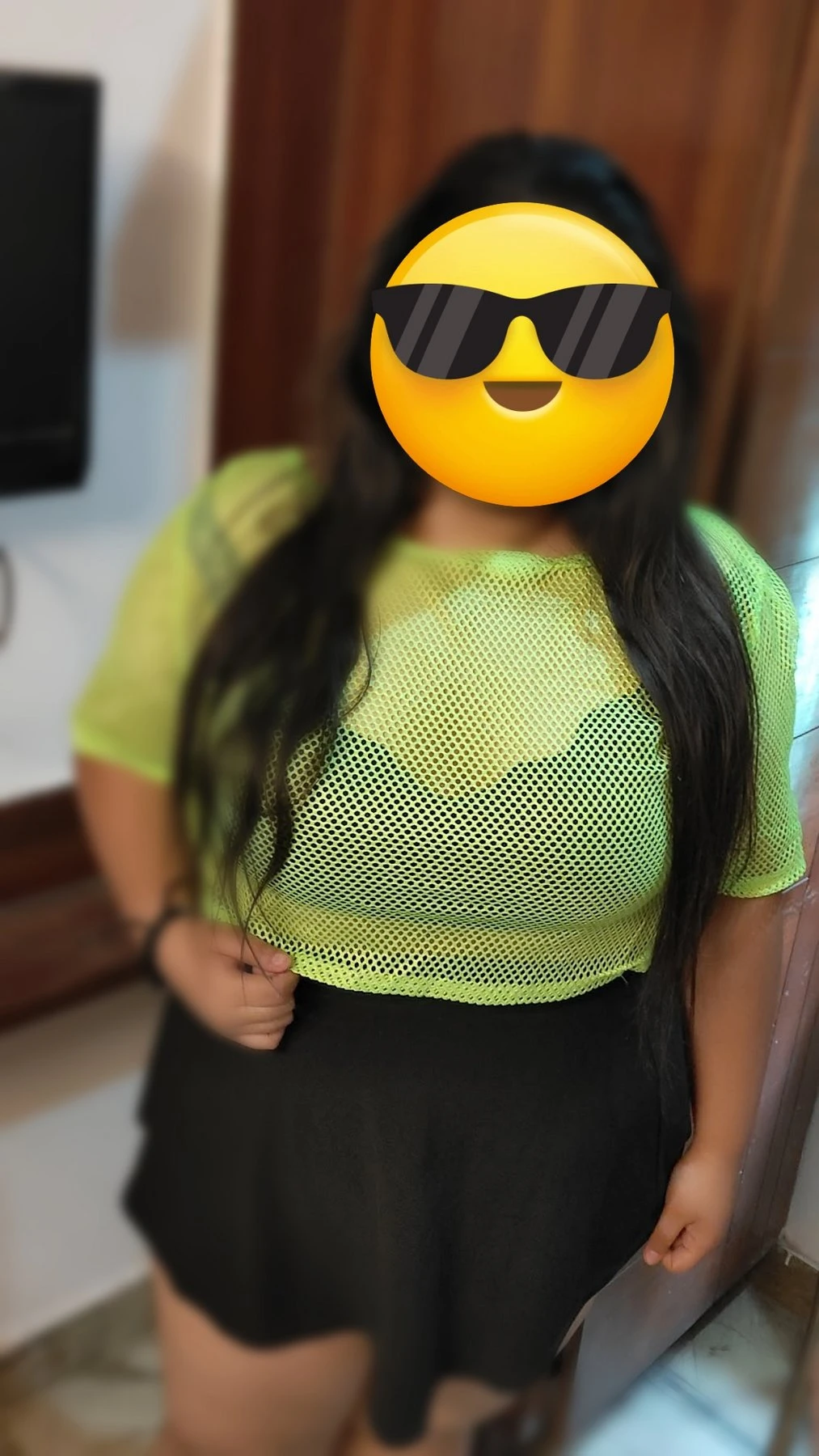 Zara – Indian escort in Noida — 5 / 12