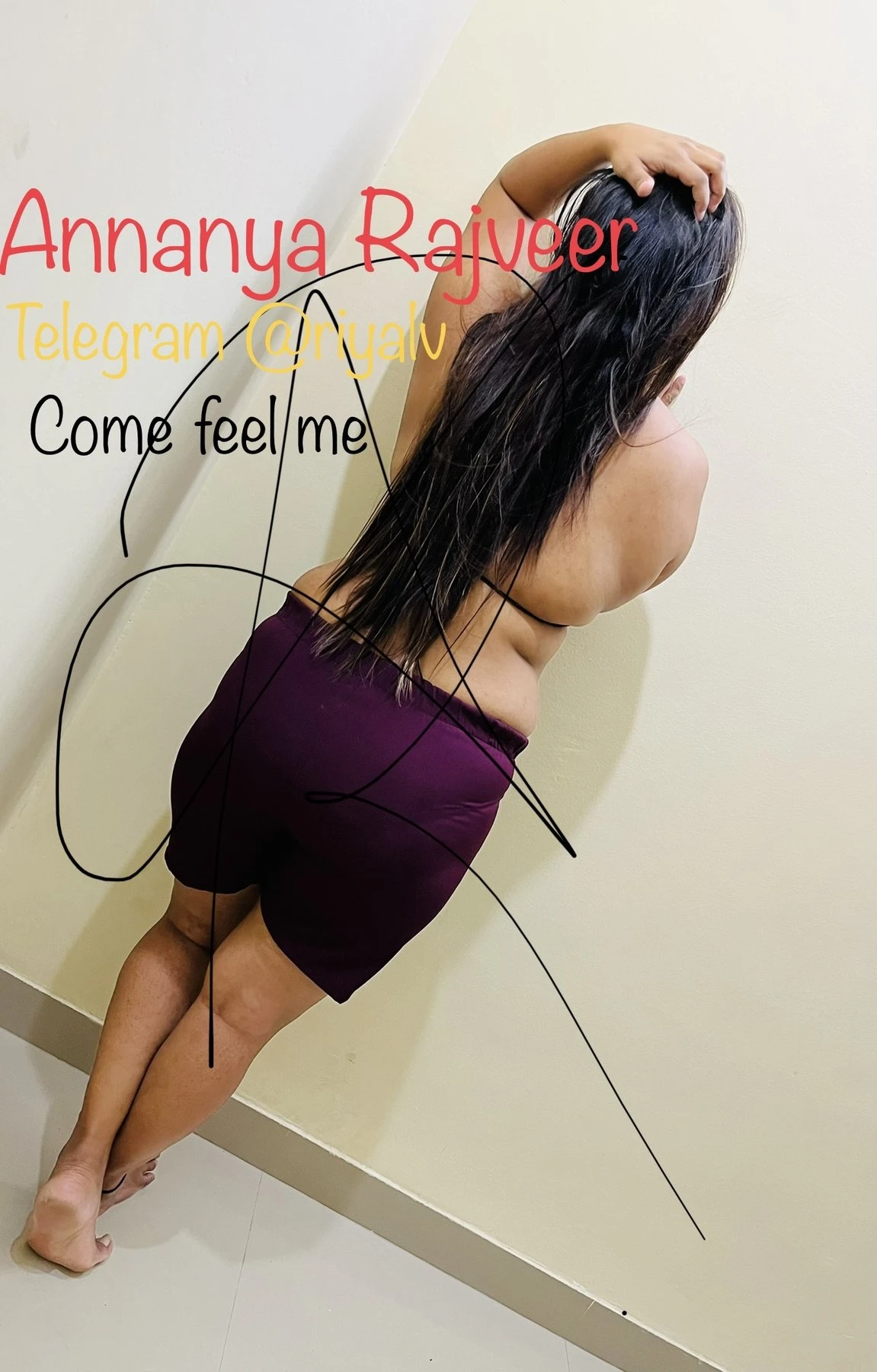 Ani – Indian escort in New Delhi — 3 / 4