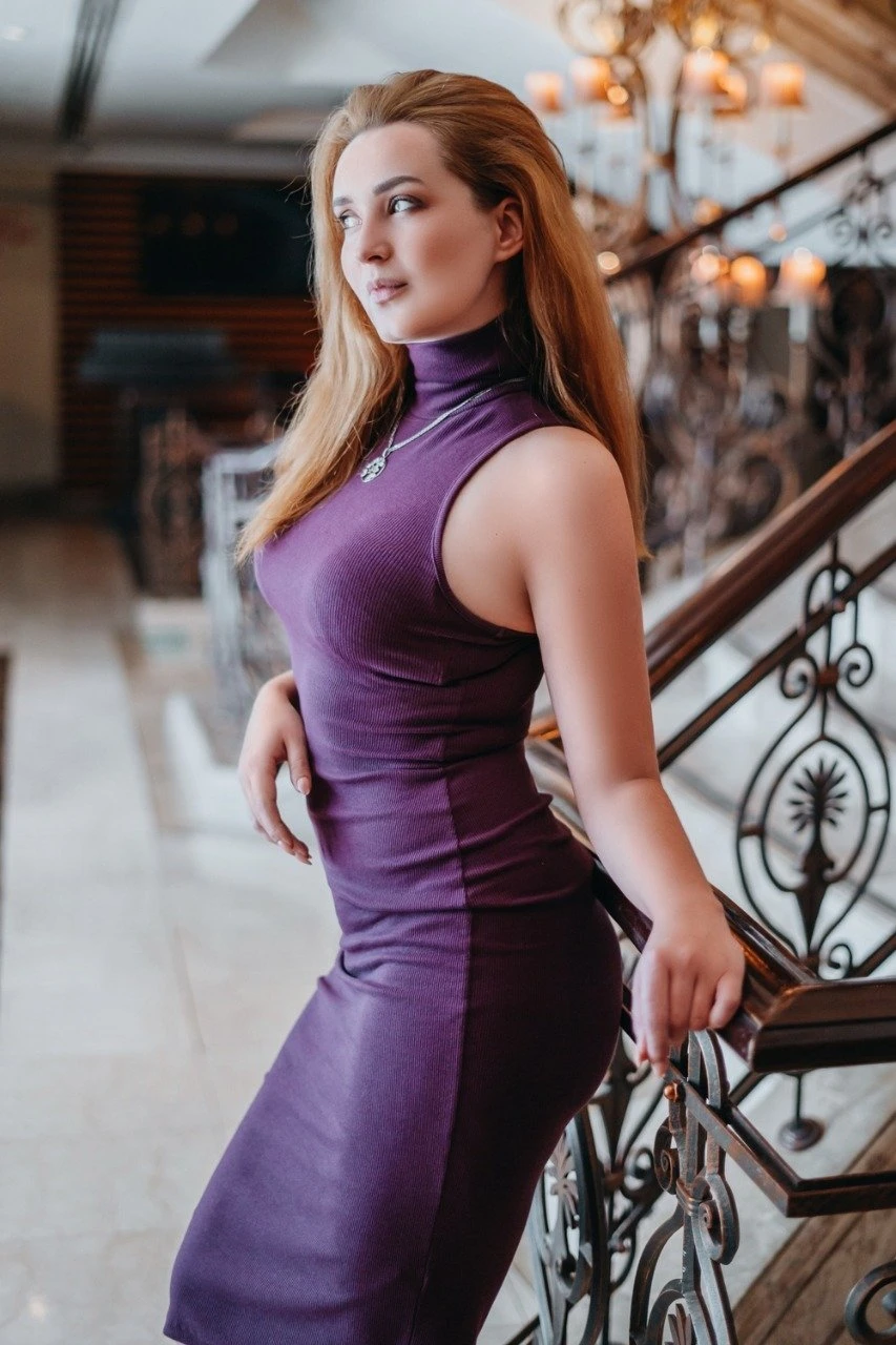 Polina NEW Real Photo – Russian escort in Beirut — 2 / 8