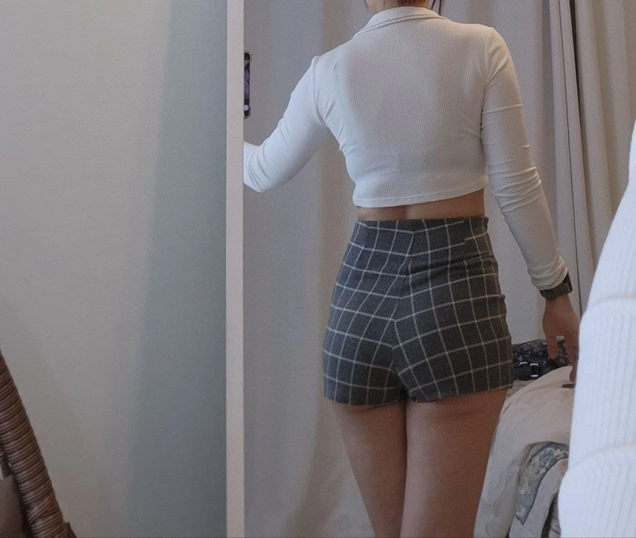 Pink Korean Independent – South Korean escort in Seoul — 5 / 7