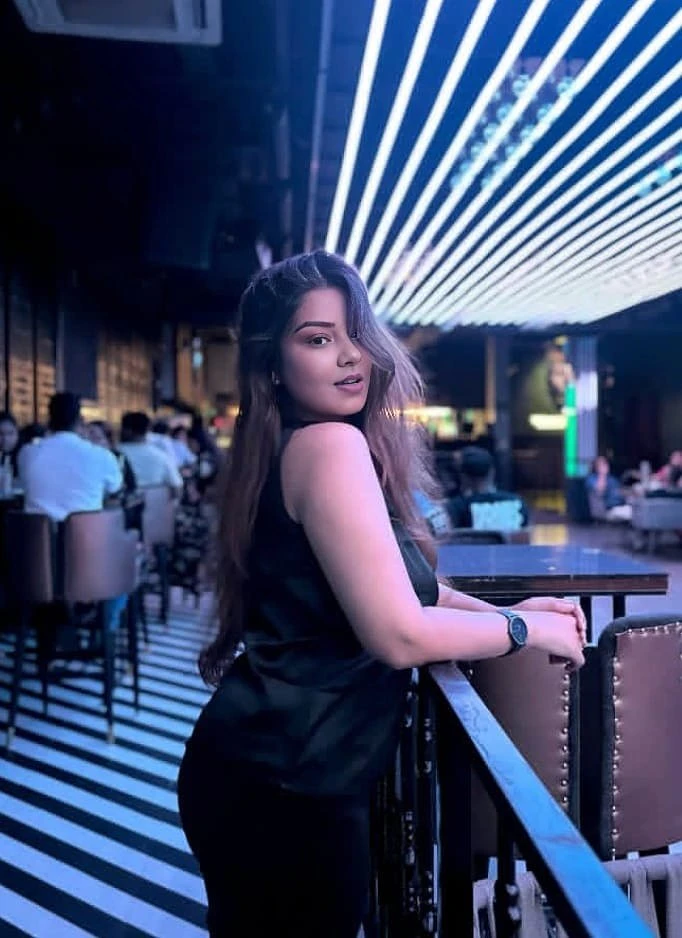 Independent let's meet and cam – Indian escort in Chennai — 4 / 7