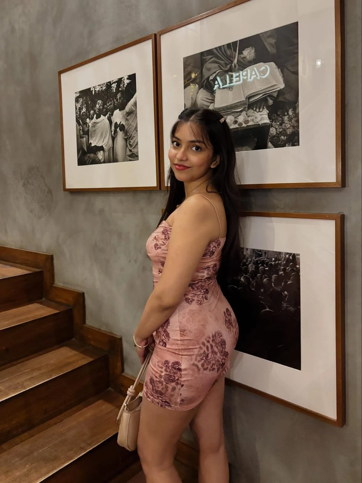 Komal Sharma – Indian escort in Pune — 3 / 4