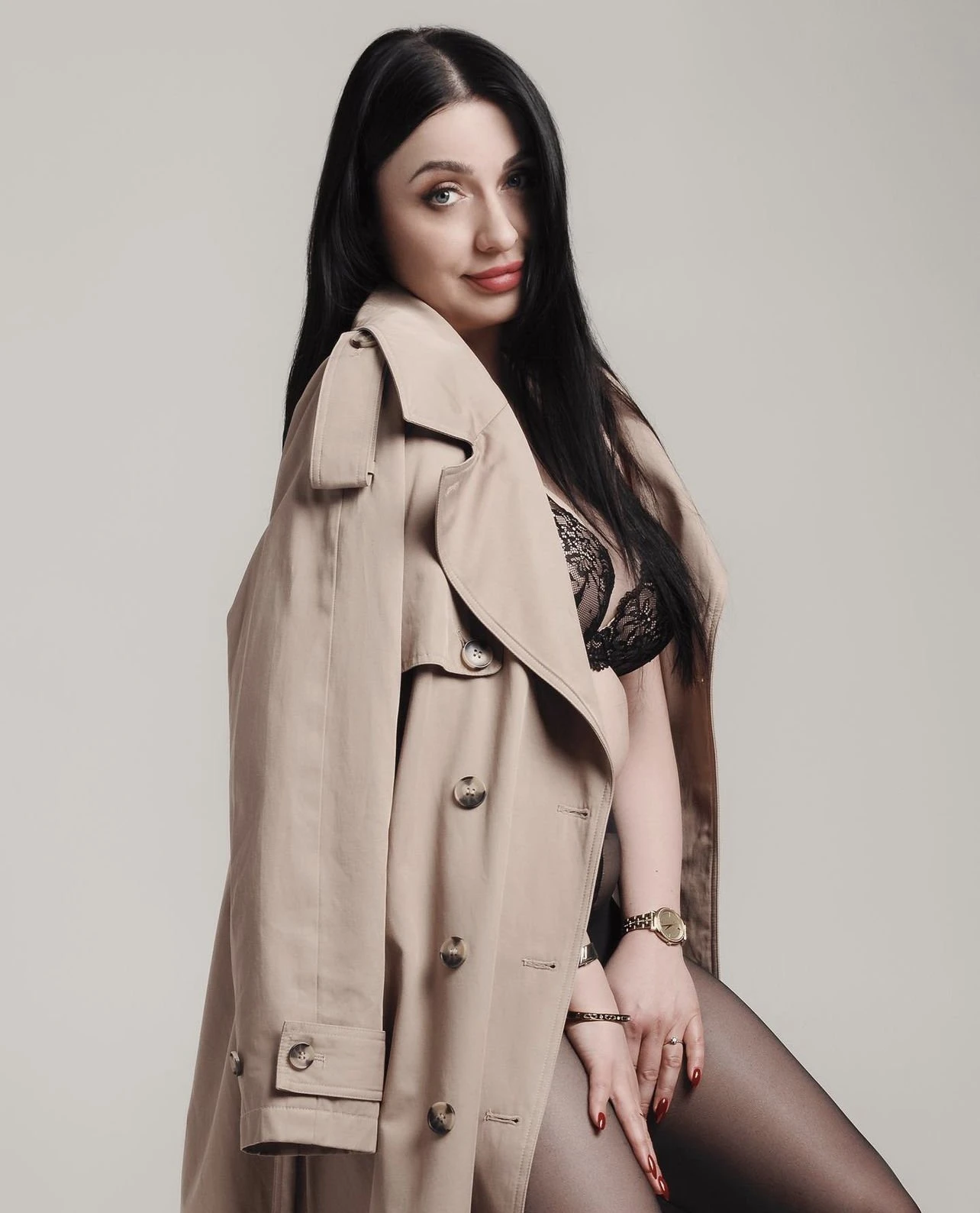 Sylvia – French escort in Monaco — 2 / 4