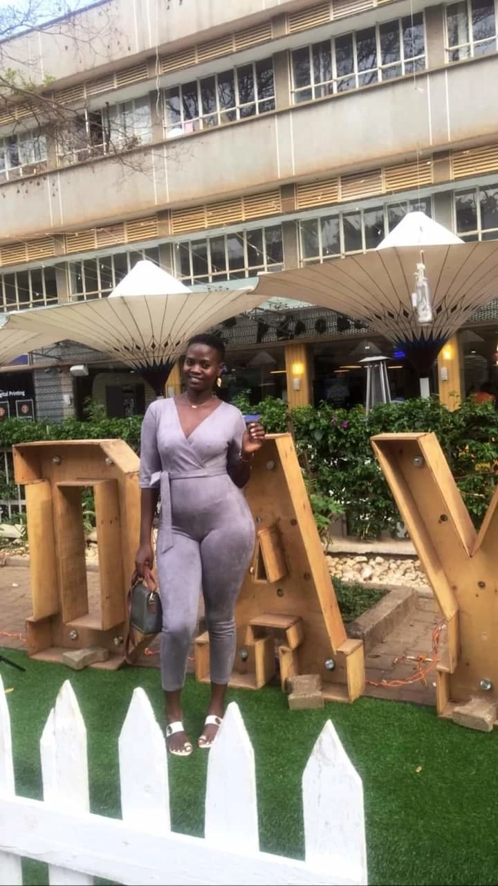Miss Rolita – Ugandan masseuse in Entebbe, Escort, Entebbe