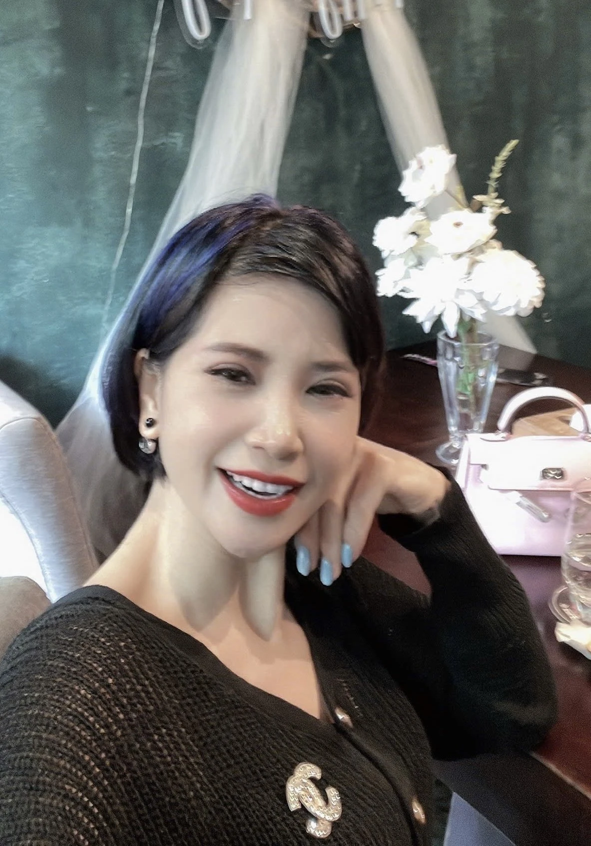 Lina – Vietnamese escort in Hanoi, Escort, Hanoi
