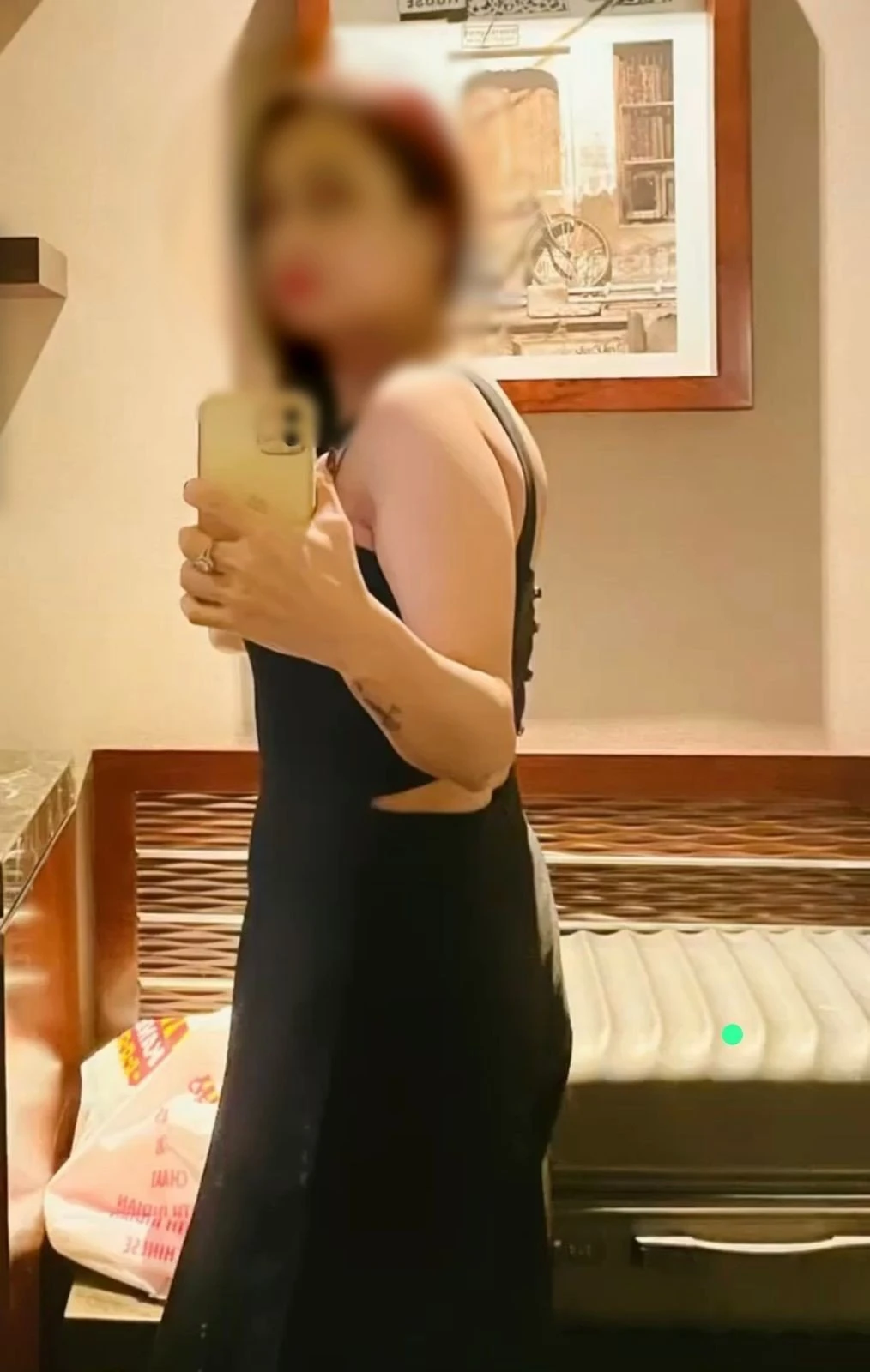 Ragini Sharma – Indian escort in New Delhi — 2 / 7