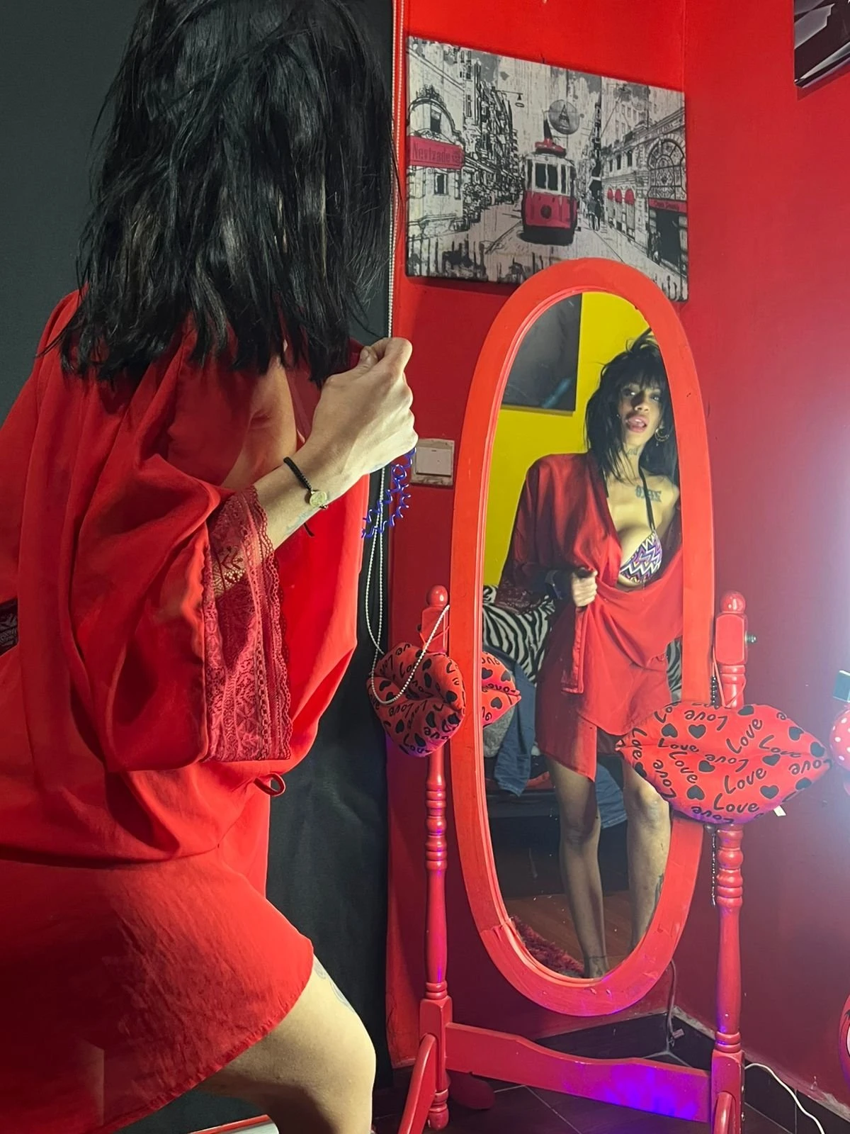 Iman – Lebanese escort in Beirut, Escort, Beirut