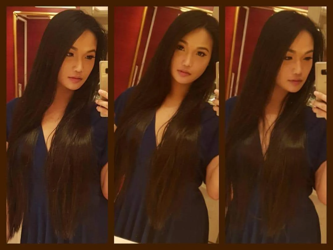 Elizabeth – Filipino escort in Macao — 11 / 18