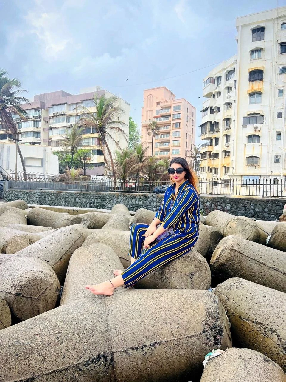 Only Cash Payment MYSEIF RIYA – Indian escort in Kolkata — 2 / 7