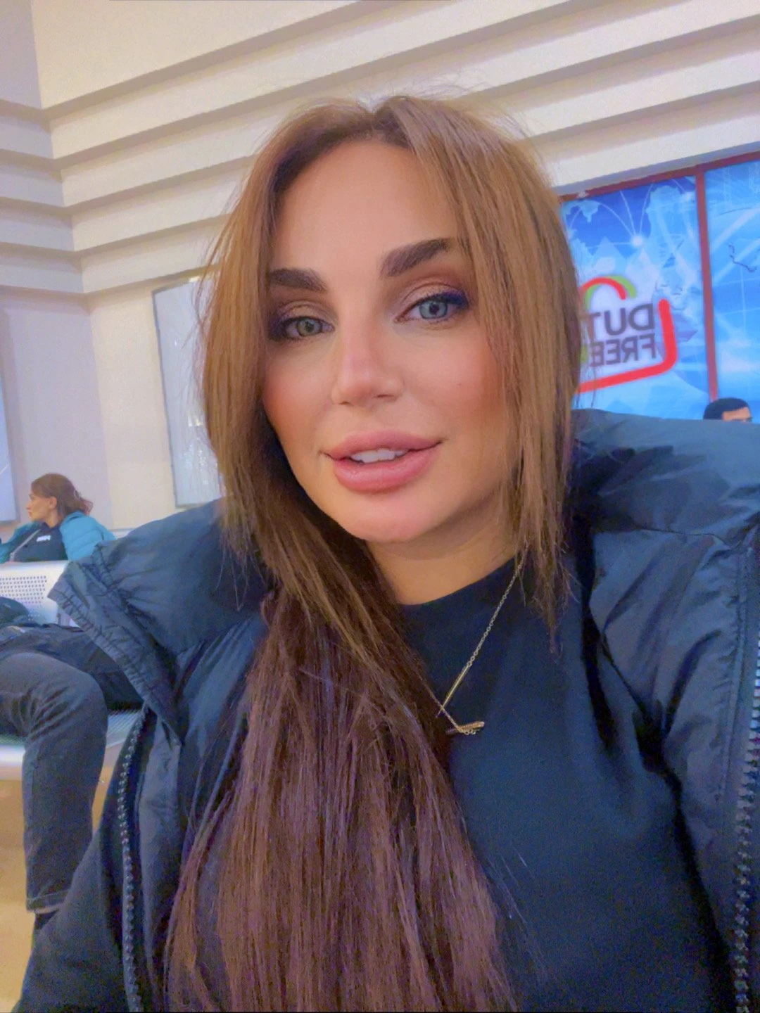 Lala – Belarusian escort in Montenegro — 2 / 6