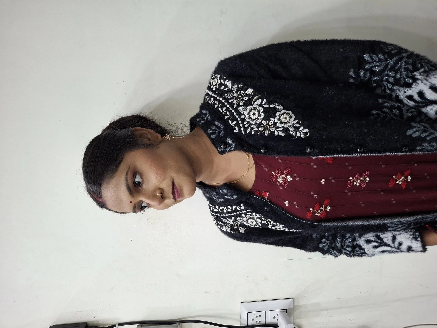 Muskan college girl independent service – Indian escort in Pune — 6 / 9