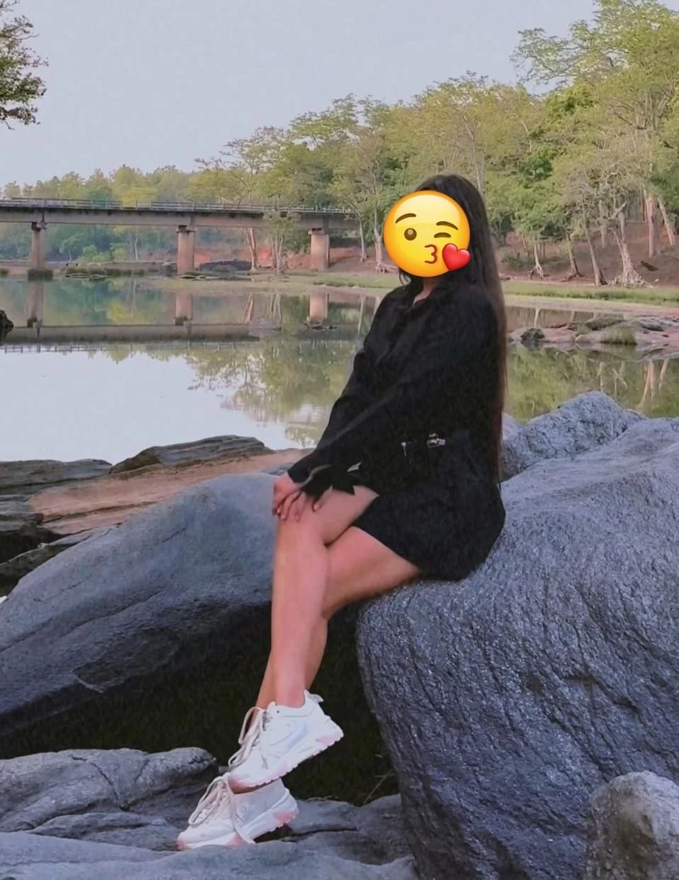 Aaliya (Cam N Meet) – Indian escort in Gurgaon — 6 / 13
