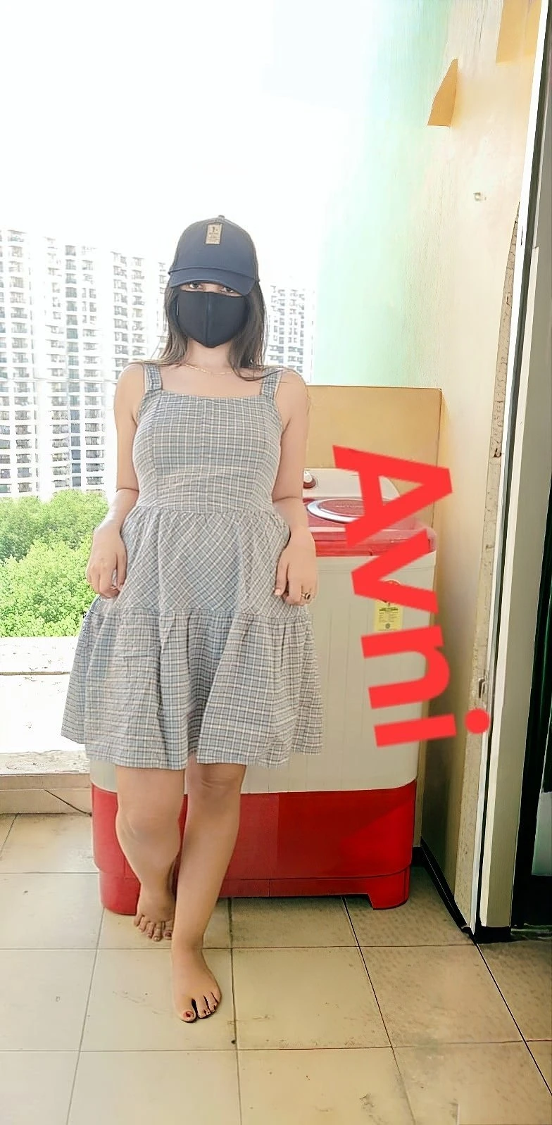 Avni – Indian escort in Noida — 2 / 7