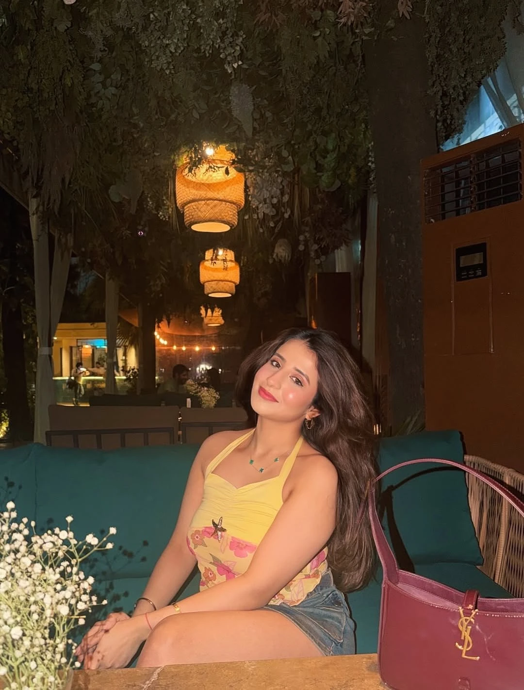 Best' Vip Escort Service – Indian escort in Maldives — 1 / 4