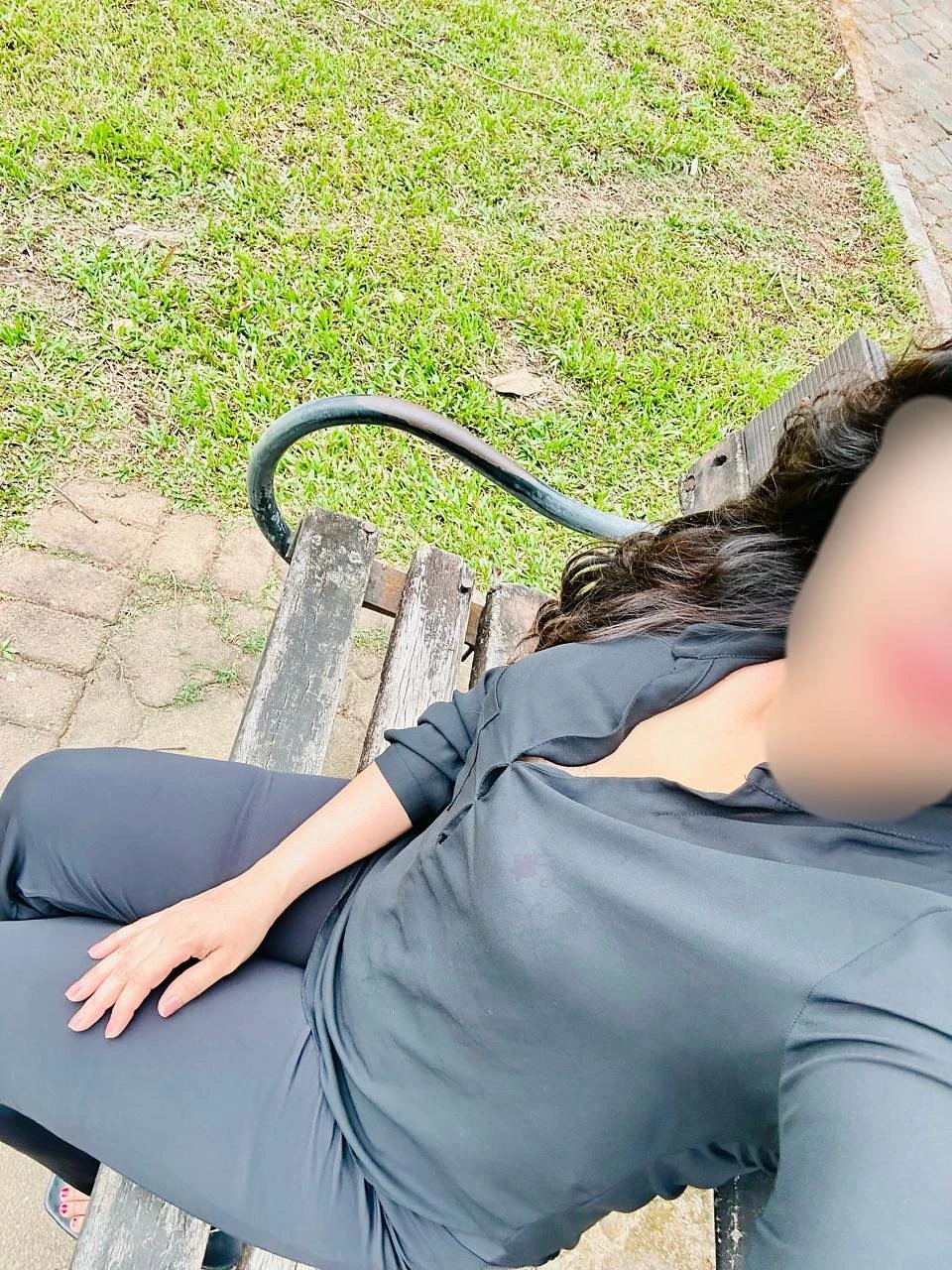 Verified new independent GFE in colombo – Sri Lankan escort in Colombo — 19 / 21