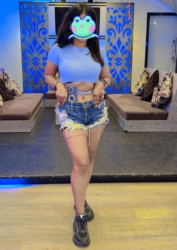 Sneha 100% Genuine & Vip Escort – Indian escort in Pune — 1 / 5