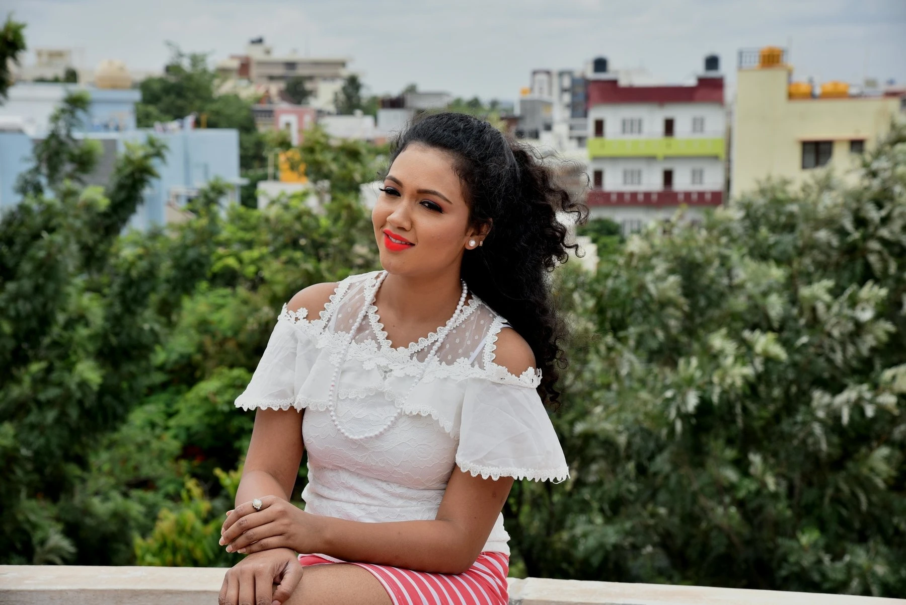 cam show AND REAL MEET now – Indian escort in Kolkata — 2 / 6