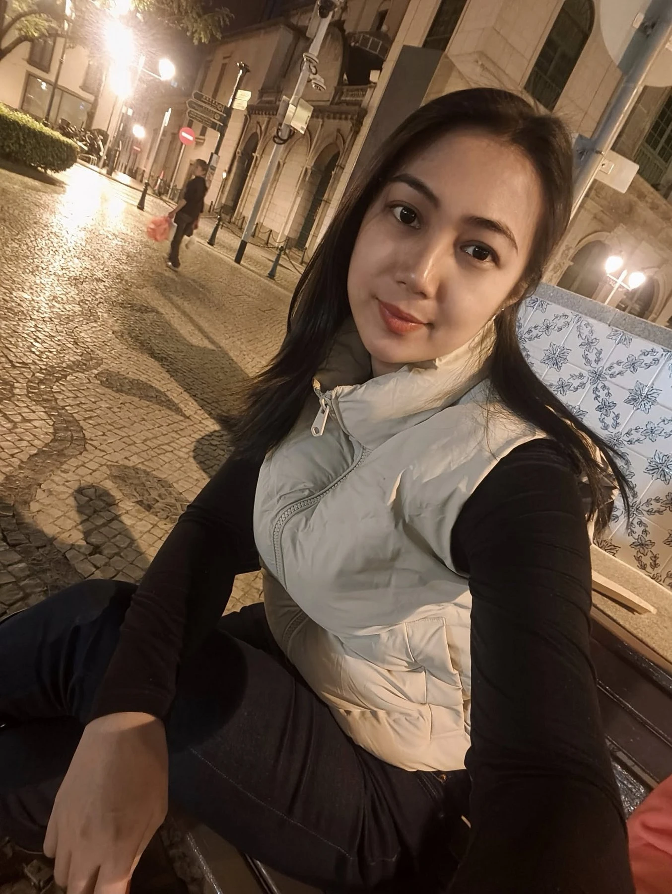 Your Girlfriend Experience – Malaysian escort in Macao — 11 / 13